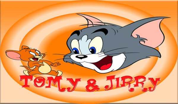 Tom Adventure Jerry Jungle Leps World screenshot 8