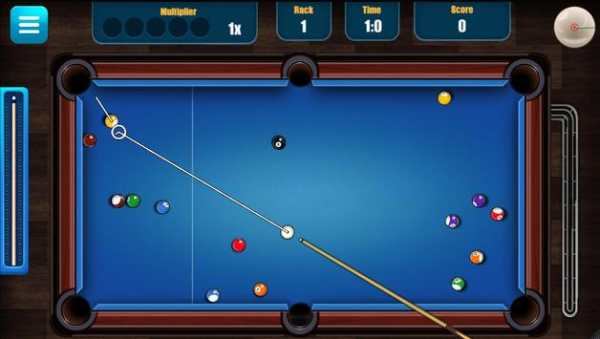 8 Ball Pool: Billiards Pro screenshot 5