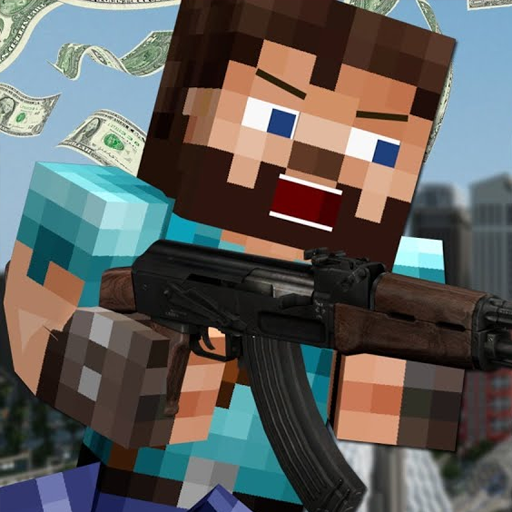 GTA Skin icon