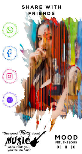 Mivo Photo Video Maker screenshot 7