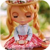 Doll Photo Editor 1.1