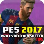 Hints PES 2017 2.0