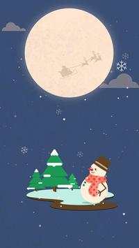 Christmas Ivy Launcher Theme screenshot 3
