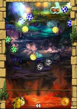egg shoot bird hunter screenshot 1