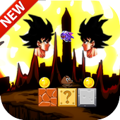 Super Saiyan Adventure icon