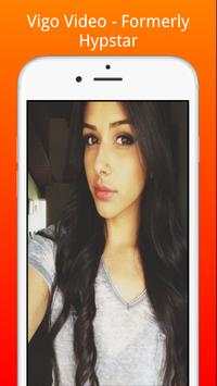 Free Tips Vigo Video Hypstar screenshot 2