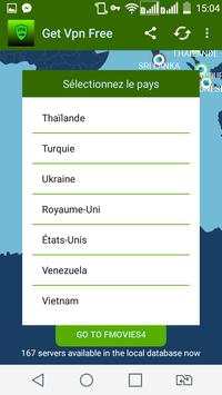 Fmovies4:VPN  all in one video player & downloader screenshot 5