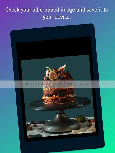 Crop image  - crop photo & crop pictures , nocrop screenshot 24