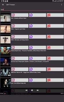 MYT Player screenshot 3