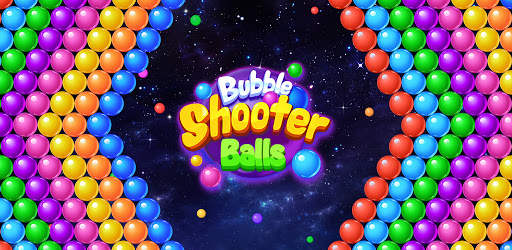 Bubble Shooter Balls screenshot 6