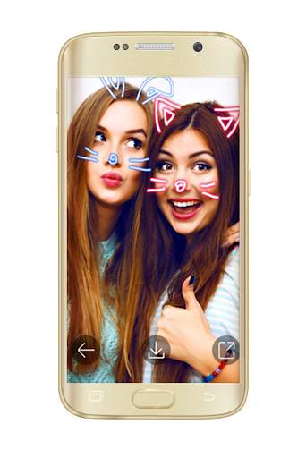 New filters for Snaptach 2020 screenshot 1