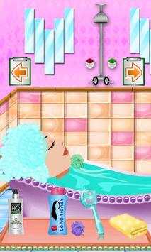 Nurse dress up screenshot 4