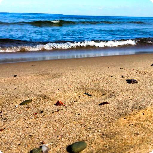 Beach Live Wallpaper HD 5 free 3.0