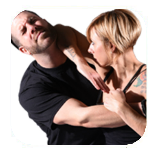 Self Defense Guide icon