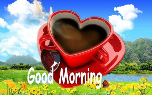 Good Morning HD Images screenshot 1