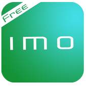 Free imo video calls & chat 1.0