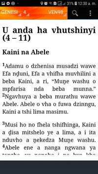Holy Bible Tsonga(TSO89) screenshot 4