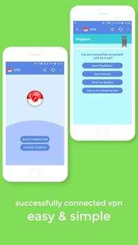 Singapore VPN Proxy - Secure VPN Download screenshot 5