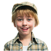 Real Talking Boy : Meet Joe icon