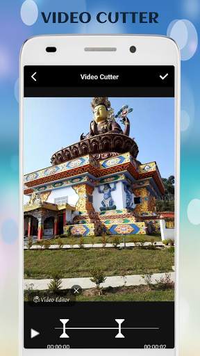 Video Editor & Video Maker Pro 2021 screenshot 3