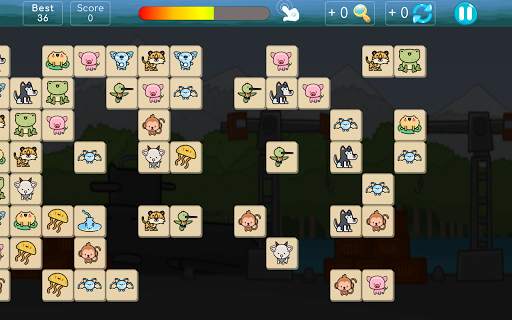 Connect Animal Lite screenshot 21