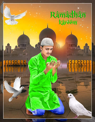 Eid Photo Editor screenshot 3