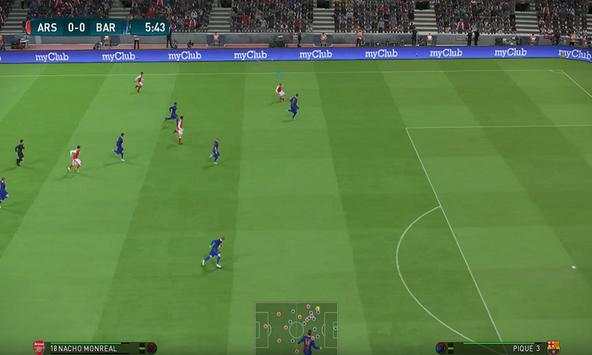 Tips for FIFA 2018 screenshot 2