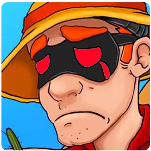 Robbery Bob 2 Guide 9.6.5