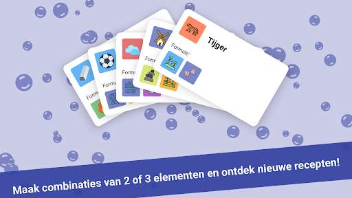 Alchemie - Mix en Open! screenshot 13