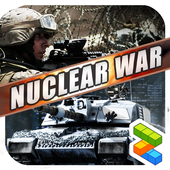 Nuclear War icon