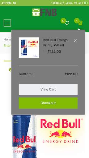 FNB Shops screenshot 7