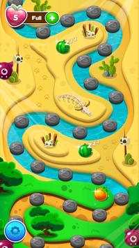 Candy Match Blast screenshot 2