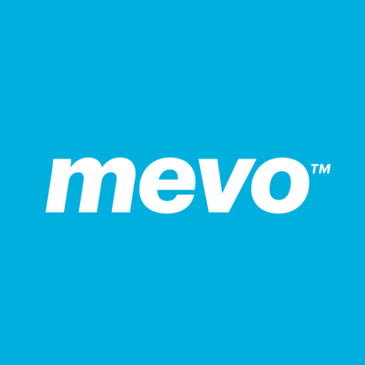 Mevo - Your Car On-Demand आइकन