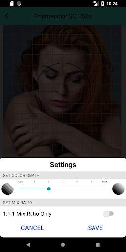Colored Pencil Picker: The Ultimate Drawing Tool screenshot 4