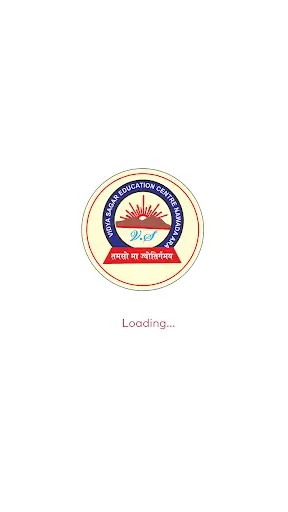 Vidya Sagar By RB Singh screenshot 1