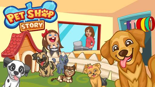 Pet Shop Story™ screenshot 6