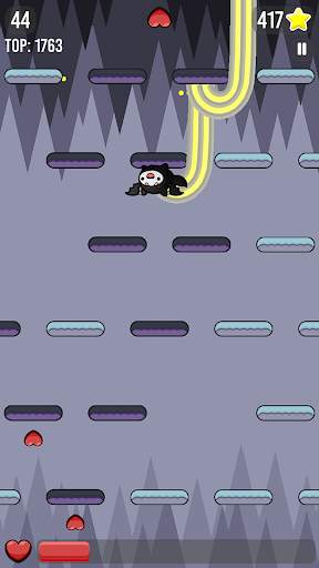 Happy Hop: Kawaii Jump screenshot 16