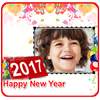 New Year Photo Frames 2017 new 1.2