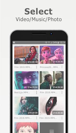 Smart View TV All Share Cast & Video TV cast screenshot 2