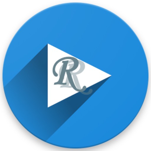 4K Full HD Media Pop-UP Video Player - Reomax icon
