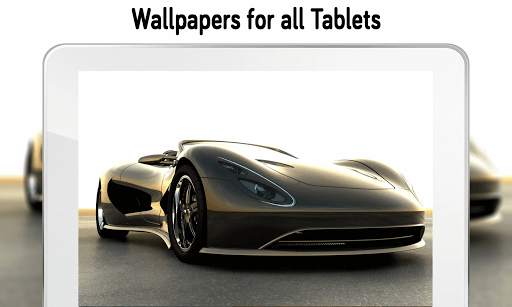 Sports Car Wallpaper (4k) screenshot 6