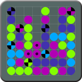 Bubble Crush icon