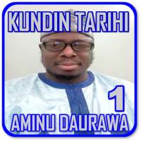 Kundin Tarihi Part 1 - Aminu Daurawa Offline MP3 on 9Apps