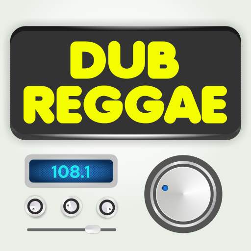 Dub Reggae Radio 📻 Music Stations 🎧 2.25