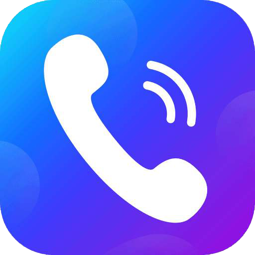 Call Screen:Color Call Screen Lite icon