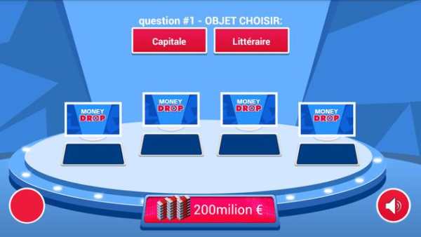 Money Drop Plus screenshot 2