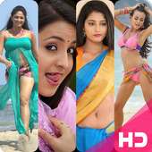 Kannada Actress HD Photos & Wallpapers on 9Apps