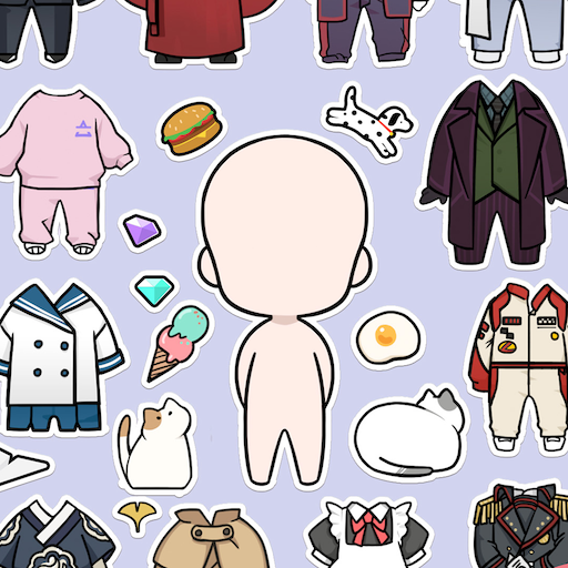 나의최애캐 (오빠돌, #oppadoll) icon