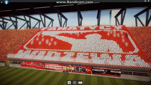 Permainan Ultras screenshot 5