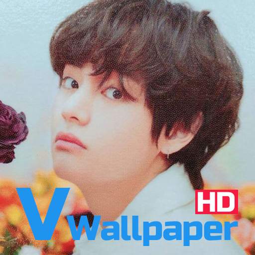 V - Kpop BTS Wallpapers 2.0